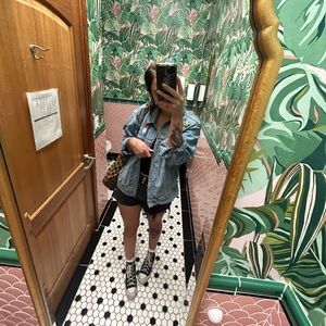 Meet your Posher, Paige